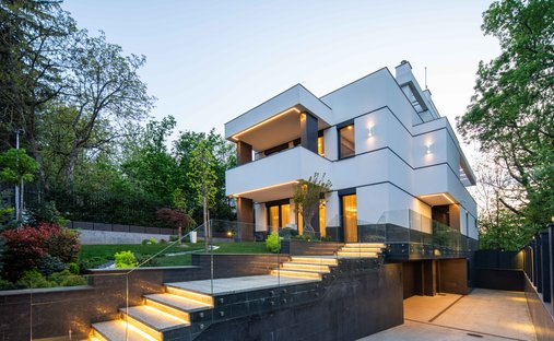 House in Sofia, Sofia City Province, Bulgaria 1