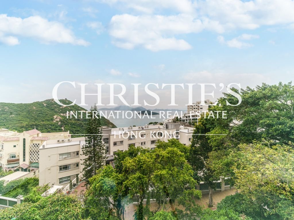 Apartment in Hong Kong, Hong Kong 1 - 15435544