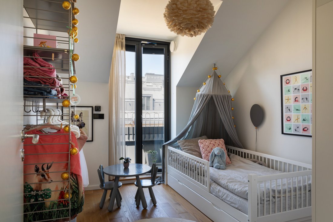 Apartment in Stockholm, Stockholm County, Sweden 4 - 15740055