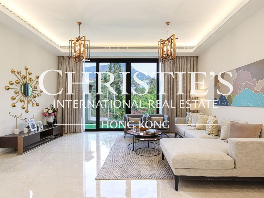 Villa in Hong Kong, Hong Kong 1 - 15169768