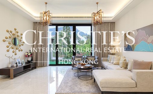 Villa en Hong Kong, Hong Kong 1