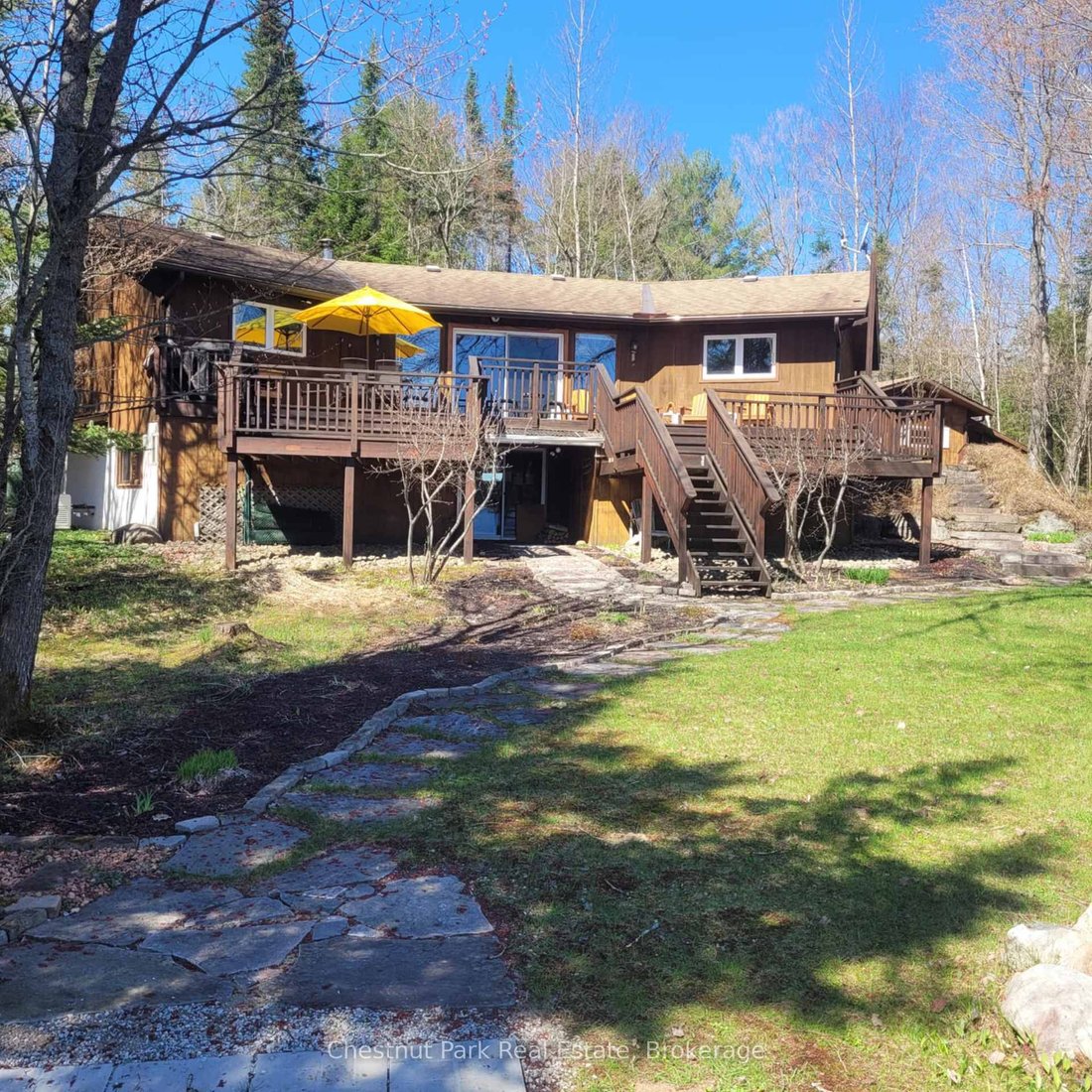 House in Baysville, Ontario, Canada 2 - 15554648