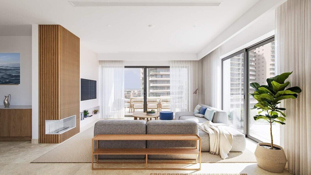 Apartment in Sliema, Malta 1 - 15592993
