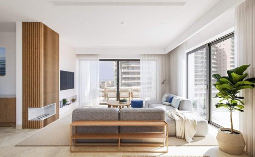 Appartamento a Sliema, Malta 1