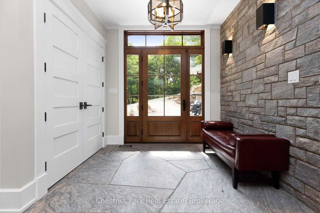 House in Dwight, Ontario, Canada 4 - 15554637