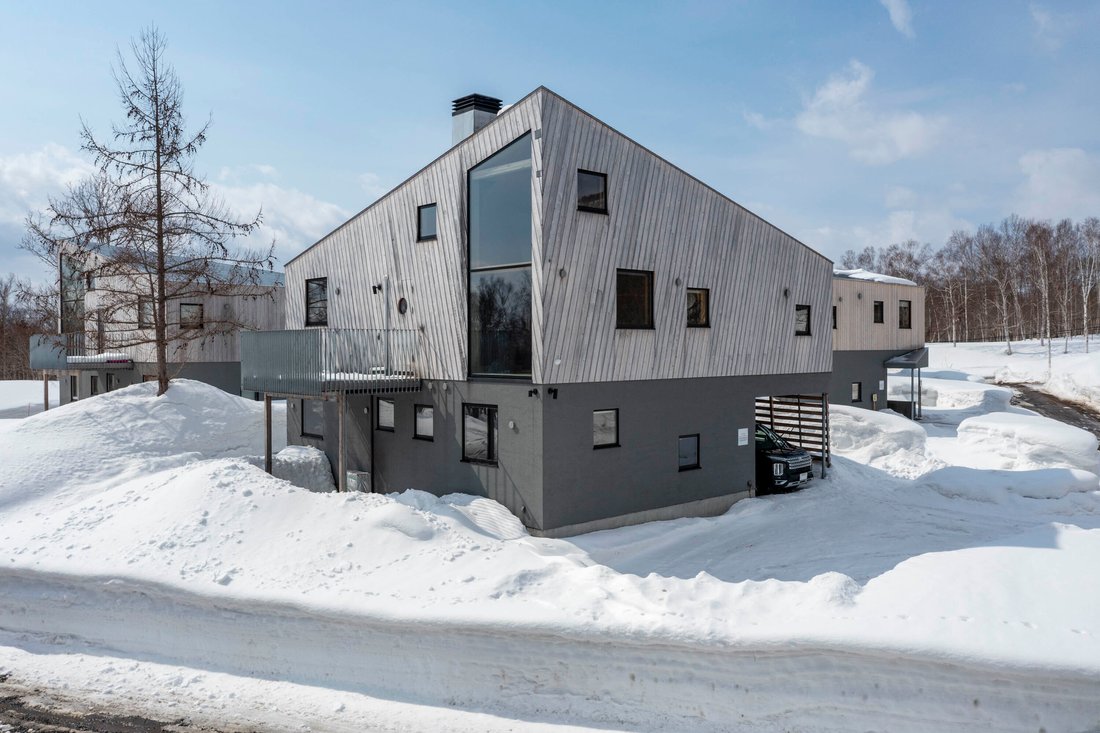 House in Makkari, Hokkaido, Japan 2 - 15174376