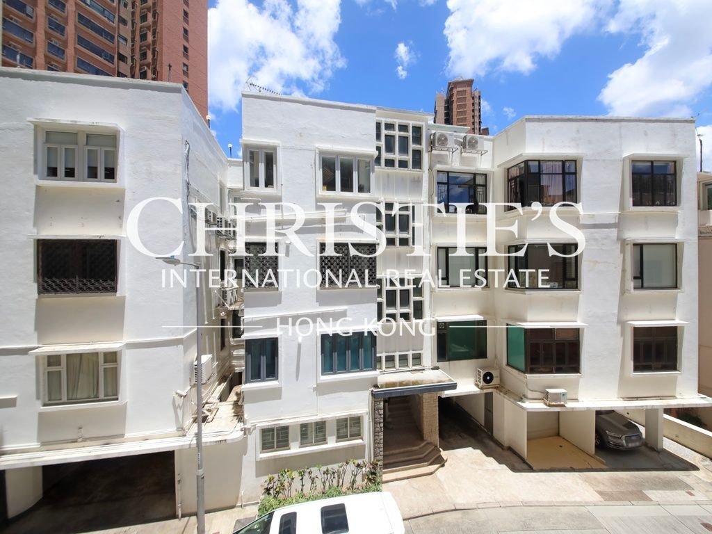 Apartment in Hong Kong, Hong Kong 1 - 15434237