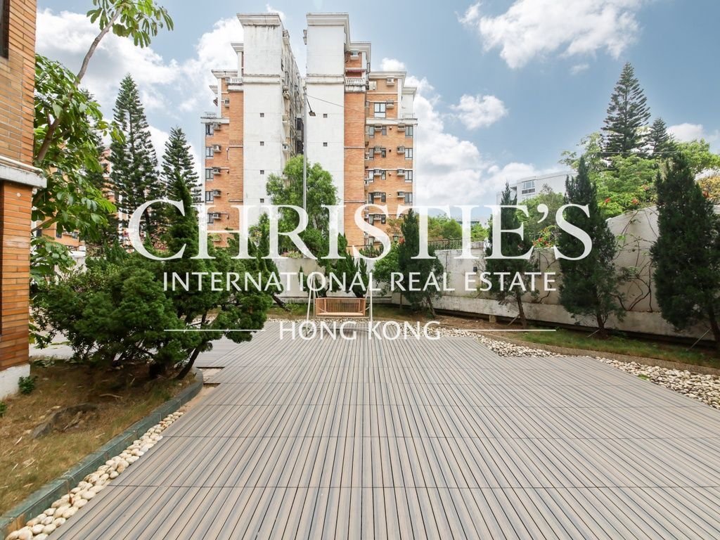 Apartment in Hong Kong, Hong Kong 1 - 15435765
