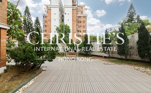 Apartment in Hong Kong, Hong Kong 1
