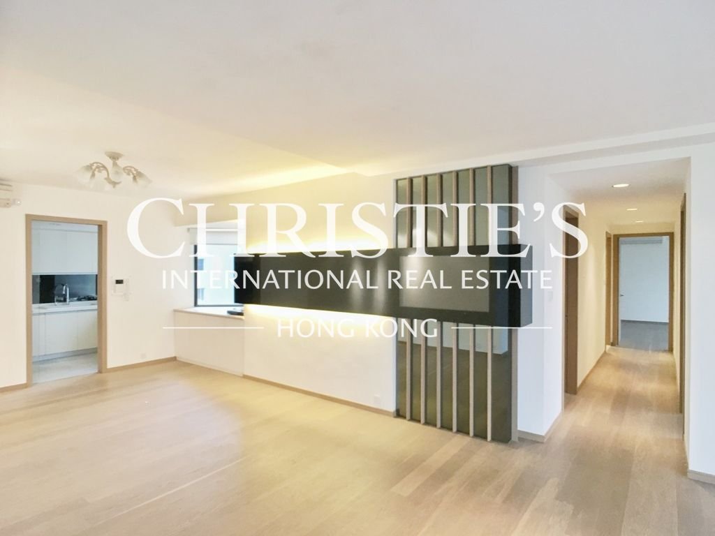 Apartment in Hong Kong, Hong Kong 4 - 15434541