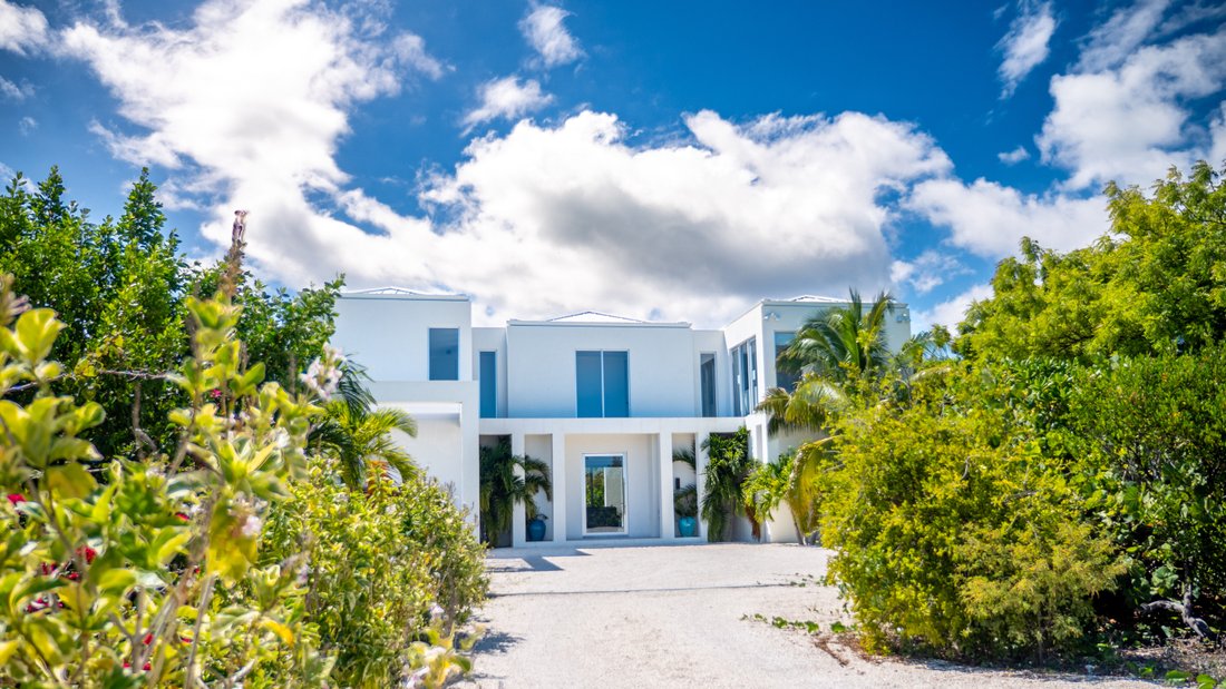 Villa à Kew Town Settlement, Caicos Islands, Îles Turks et Caïques 2 - 15671226
