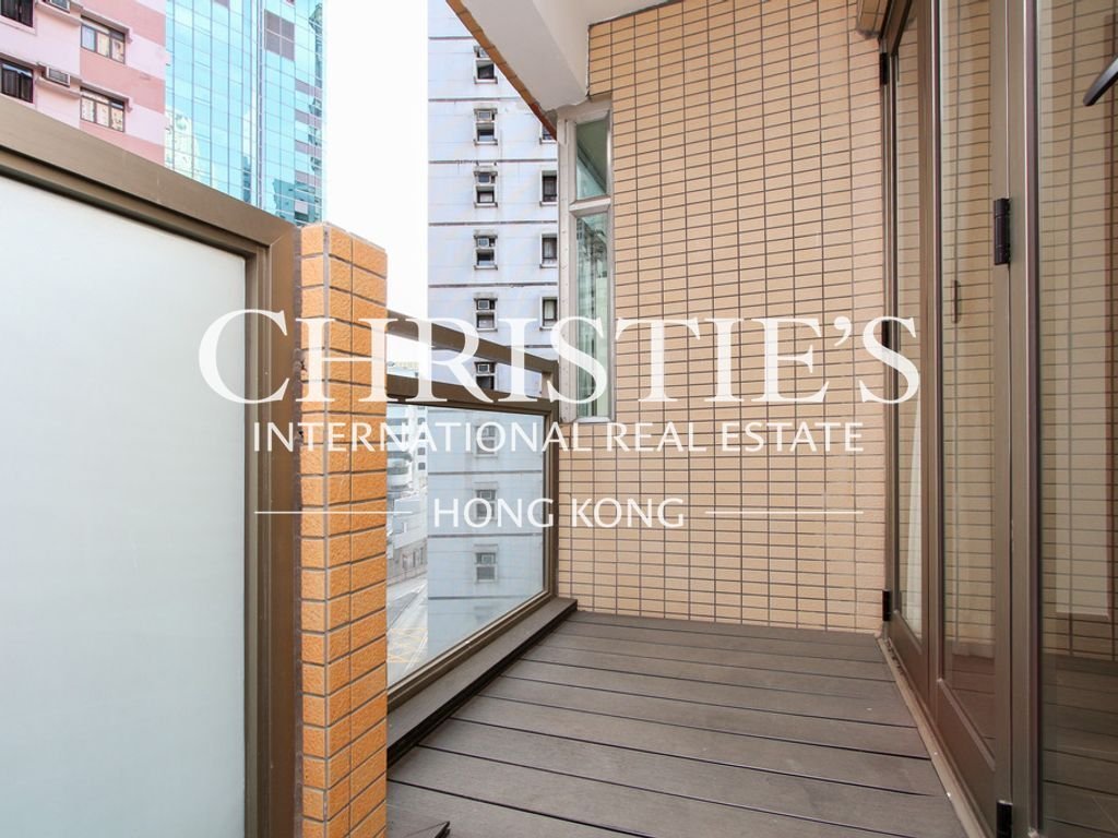 Apartment in Hong Kong, Hong Kong 2 - 15435737