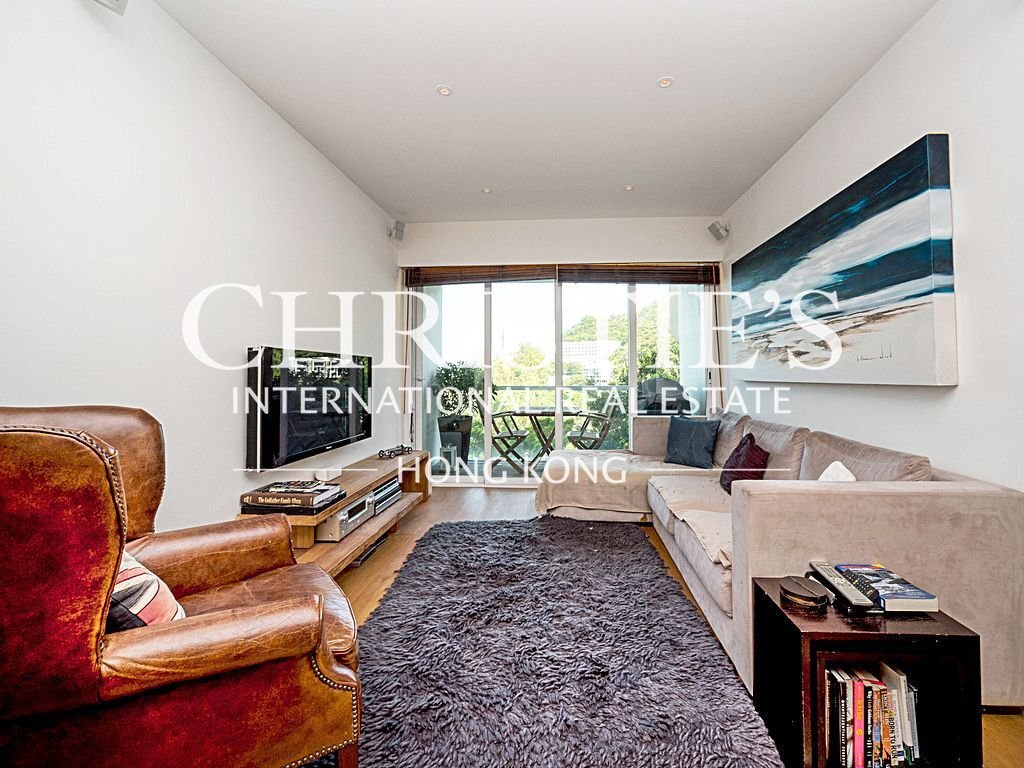 Apartment in Hong Kong, Hong Kong 3 - 15434630
