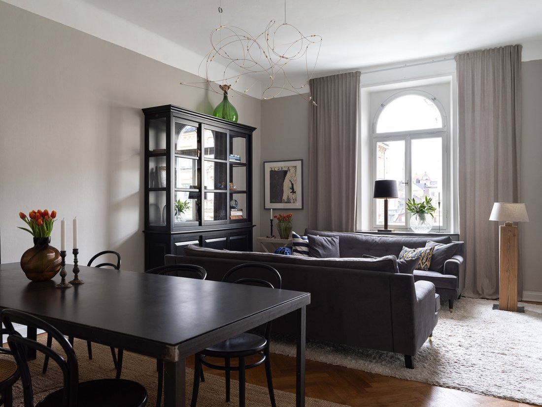 Apartment in Stockholm, Stockholm County, Sweden 1 - 15626520