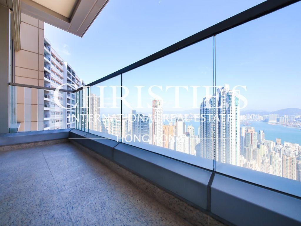 Apartment in Hong Kong, Hong Kong 2 - 15434595