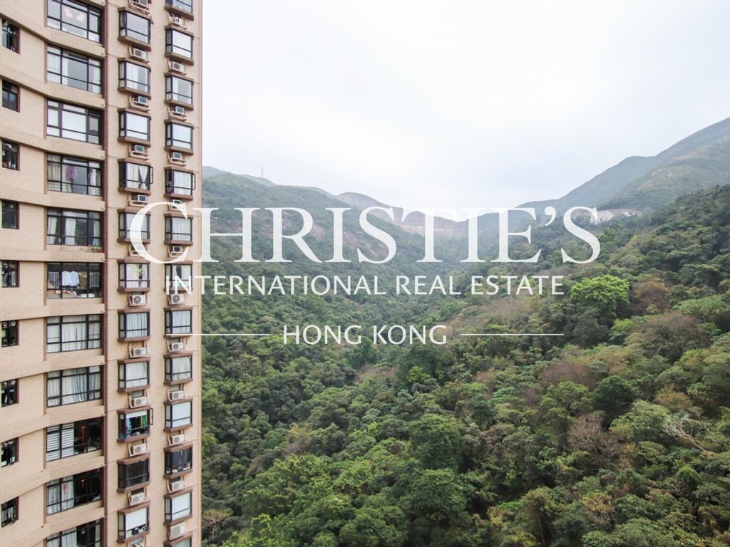 Apartment in Hong Kong, Hong Kong 1 - 15434600