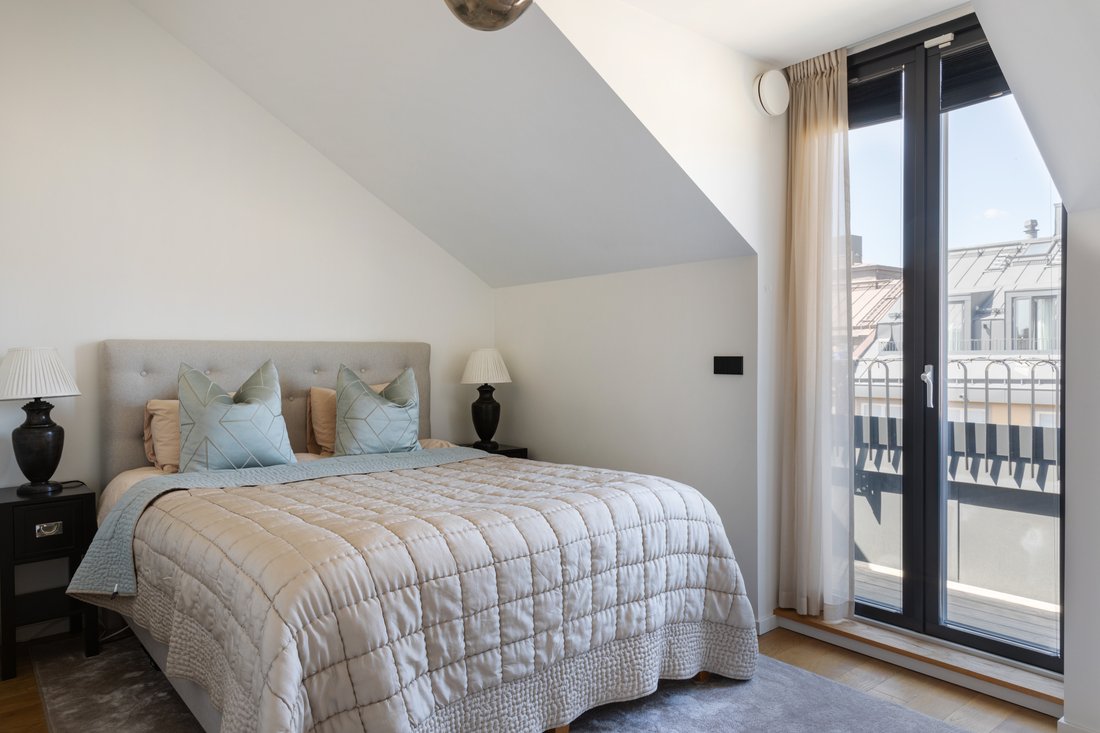 Apartment in Stockholm, Stockholm County, Sweden 5 - 15740055
