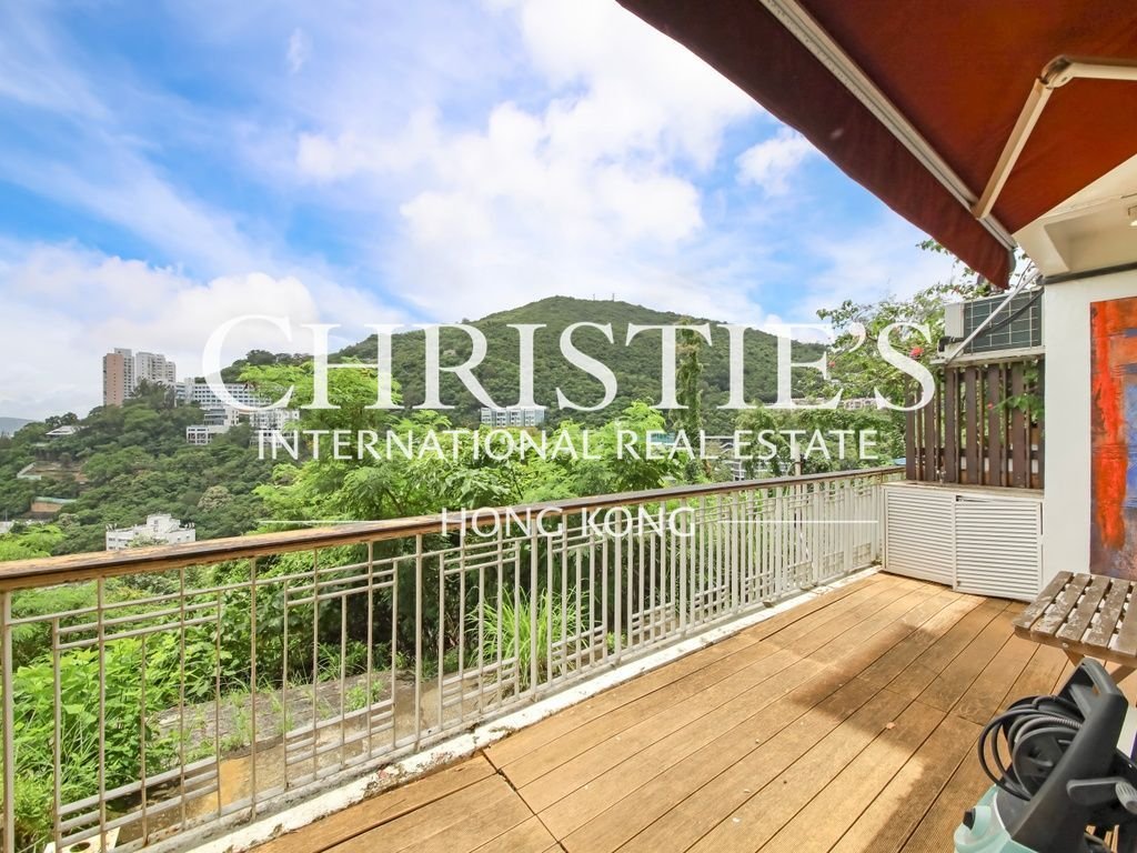 Apartment in Hong Kong, Hong Kong 2 - 15435873