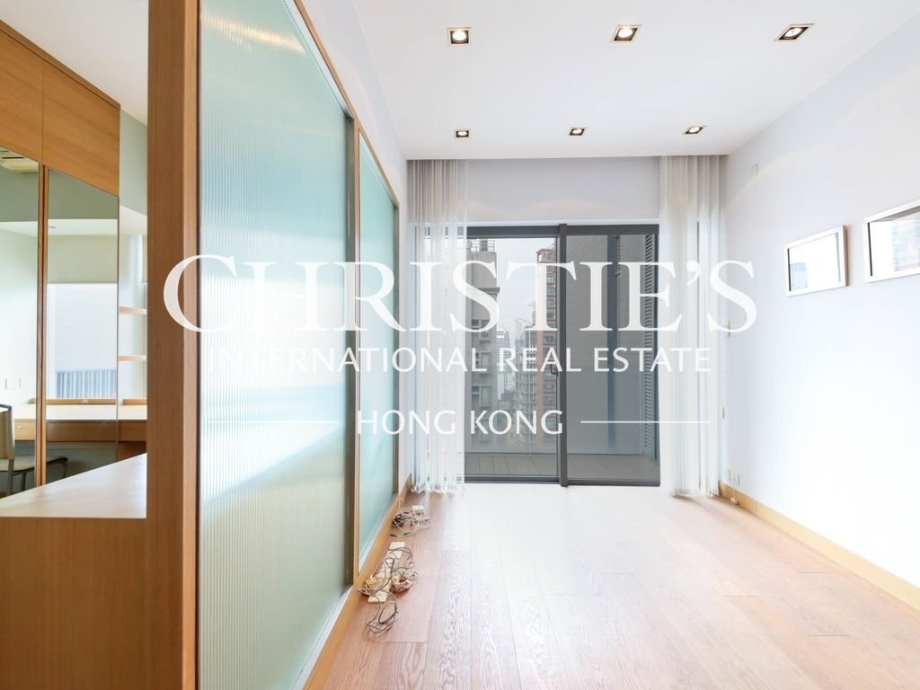 Apartment in Hong Kong, Hong Kong 3 - 15436361