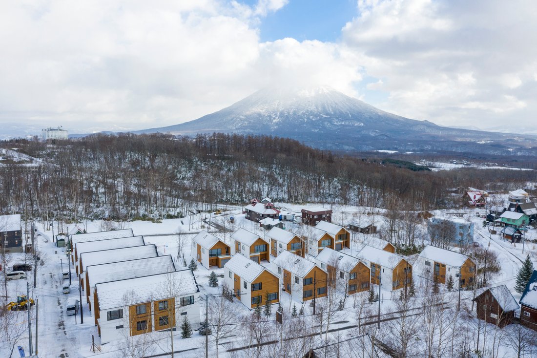 House in Makkari, Hokkaido, Japan 3 - 15633015