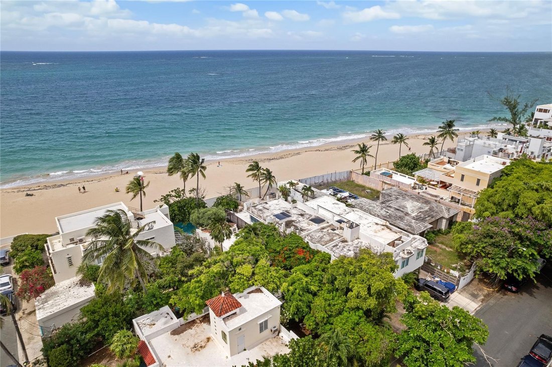 Land in San Juan, San Juan, Puerto Rico 4 - 15276935