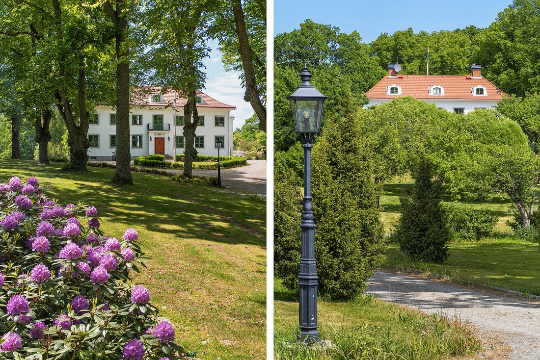 Estate in Norra Sorunda, Stockholm County, Sweden 2 - 15588041
