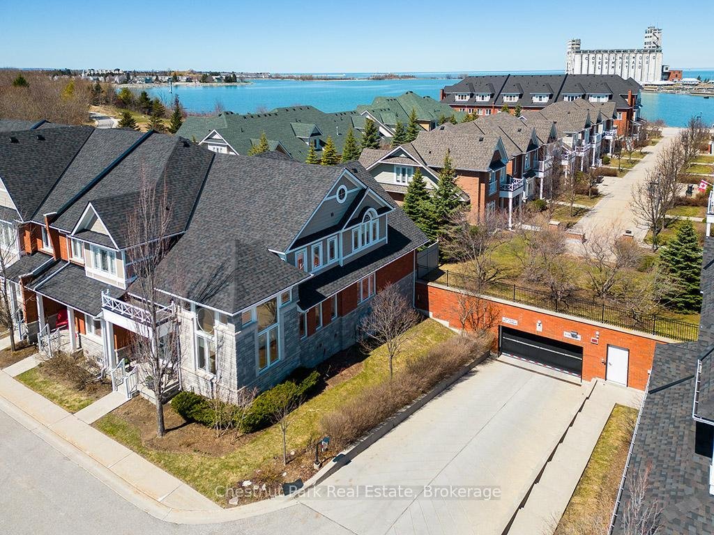 Condo in Collingwood, Ontario, Canada 4 - 15561625