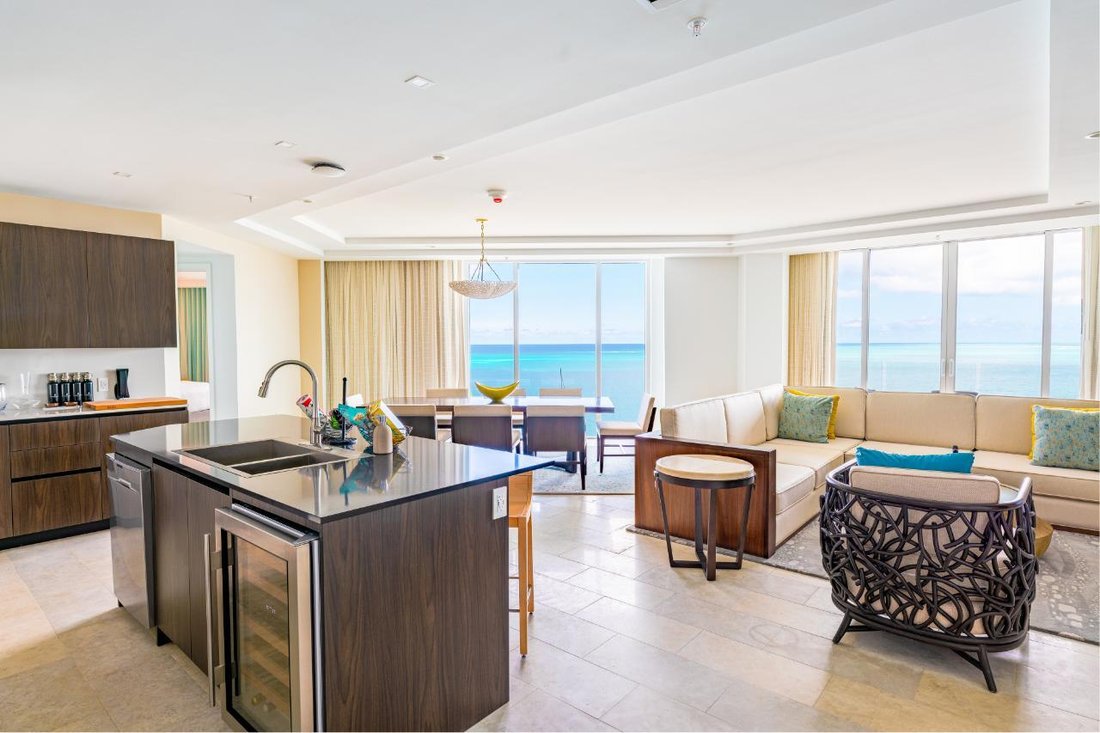 Condo in Grace Bay, Caicos Islands, Turks and Caicos Islands 4 - 15166746