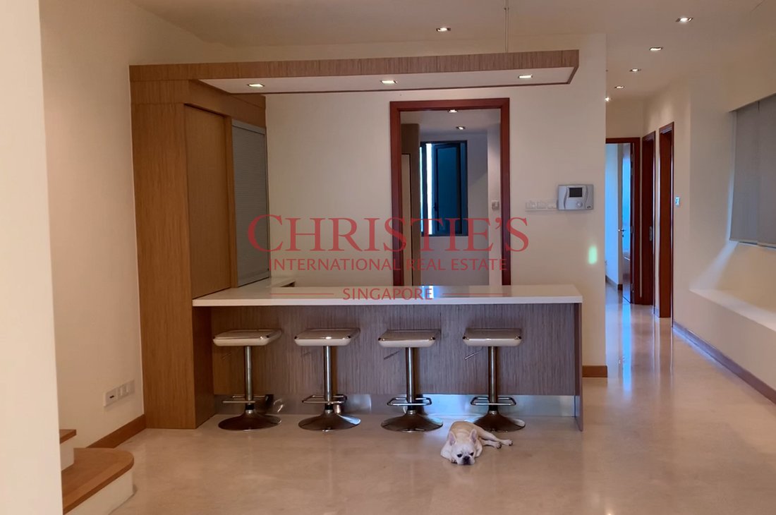 Condo in Singapore, Singapore 3 - 15718199