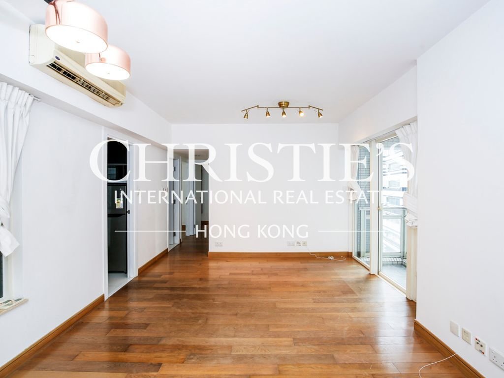Appartement à Hong-Kong, Hong Kong 4 - 15436044