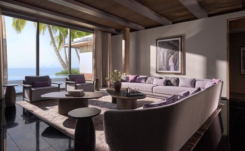 Villa in Hoa Hai, Da Nang, Vietnam 1