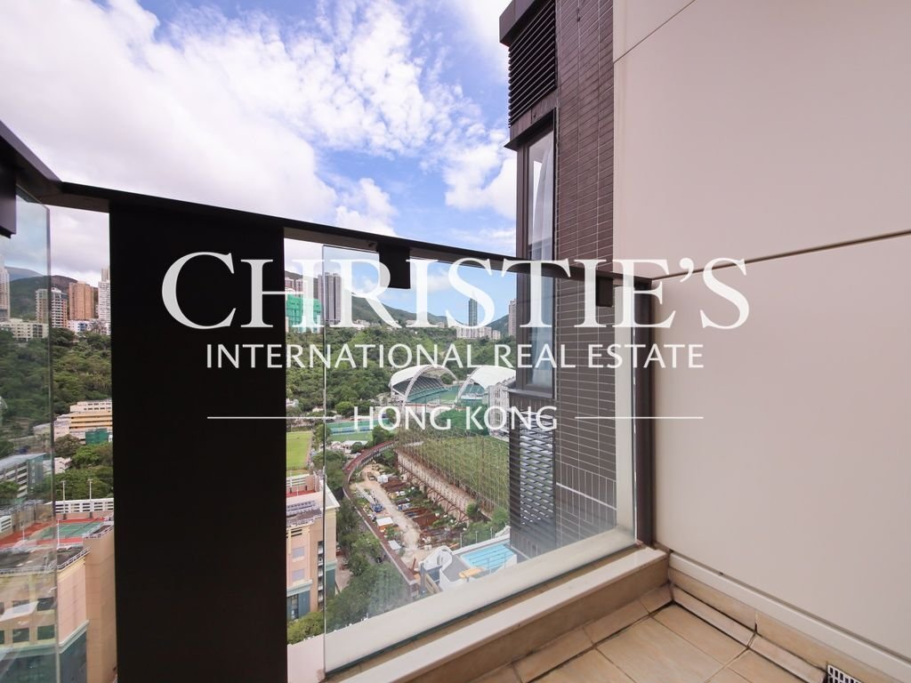 Apartment in Hong Kong, Hong Kong 2 - 15436543