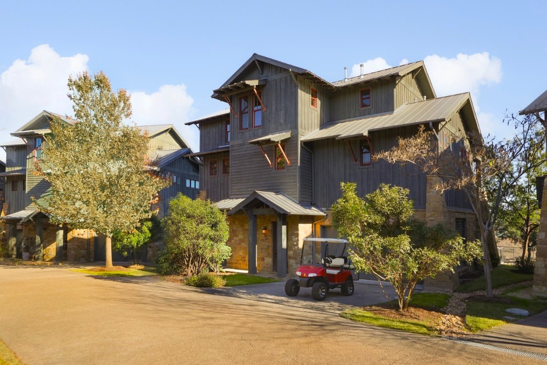 Condo in Spicewood, Texas, United States 5 - 15167333