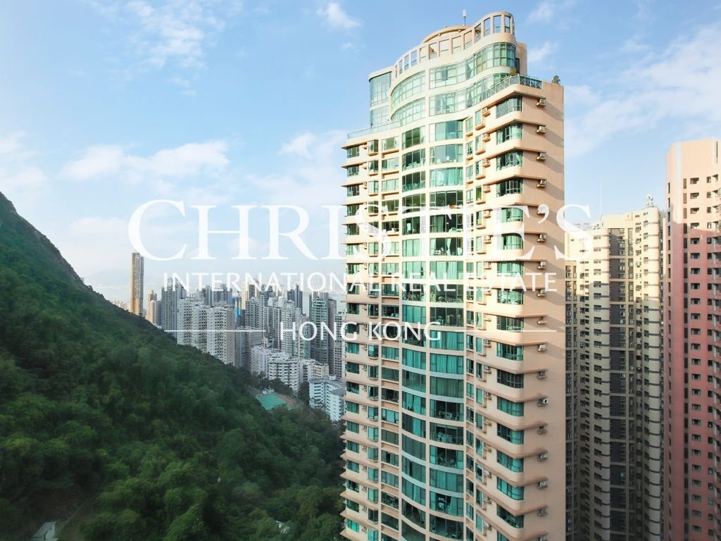 Wohnung in Hongkong, Hongkong 1 - 15435588