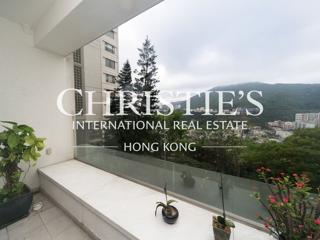 Apartment in Hong Kong, Hong Kong 2 - 15436101