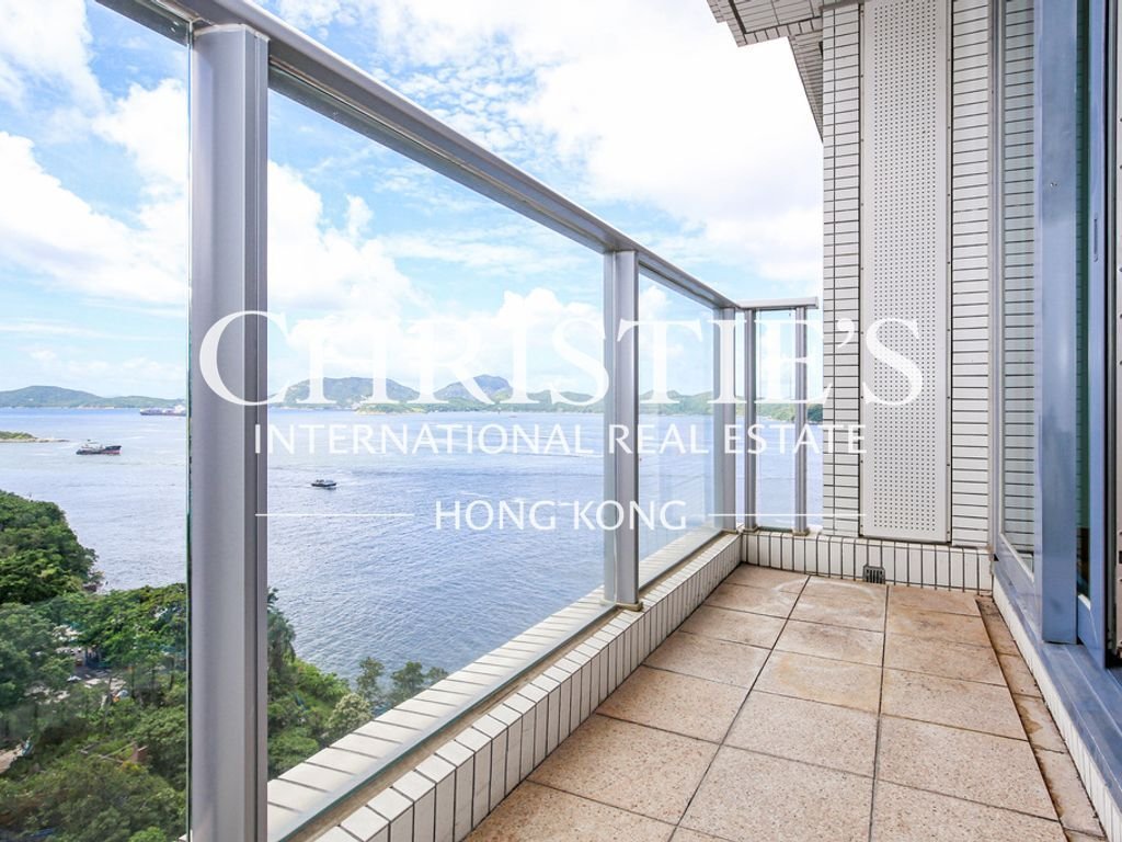 Apartment in Hong Kong, Hong Kong 2 - 15434986