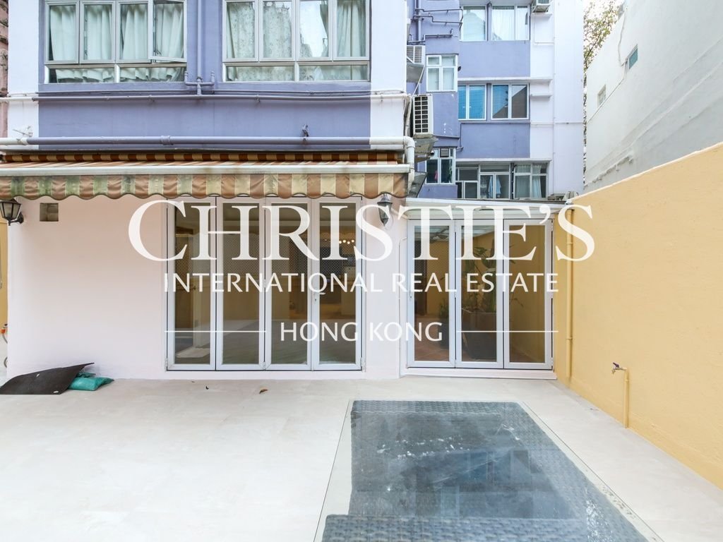Apartment in Hong Kong, Hong Kong 1 - 15435922