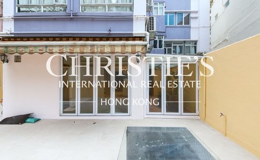 Apartment in Hong Kong, Hong Kong 1