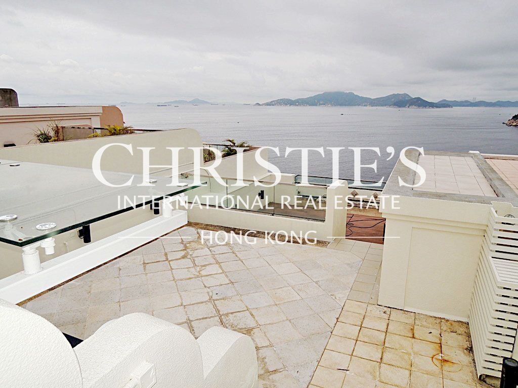 Villa in Hong Kong, Hong Kong 3 - 15434304