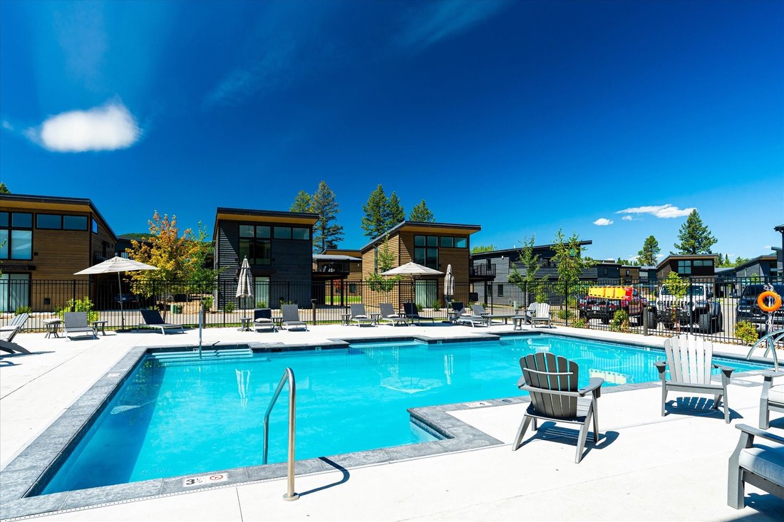 Condo in Whitefish, Montana, United States 5 - 15166858