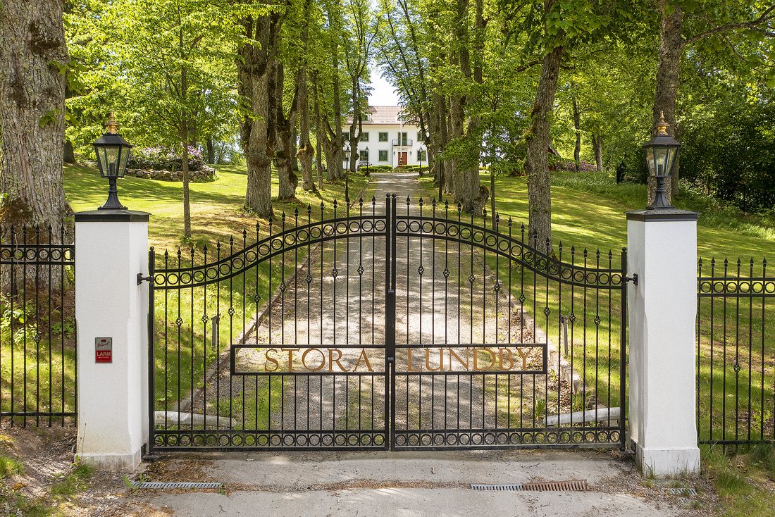 Estate in Norra Sorunda, Stockholm County, Sweden 3 - 15588041