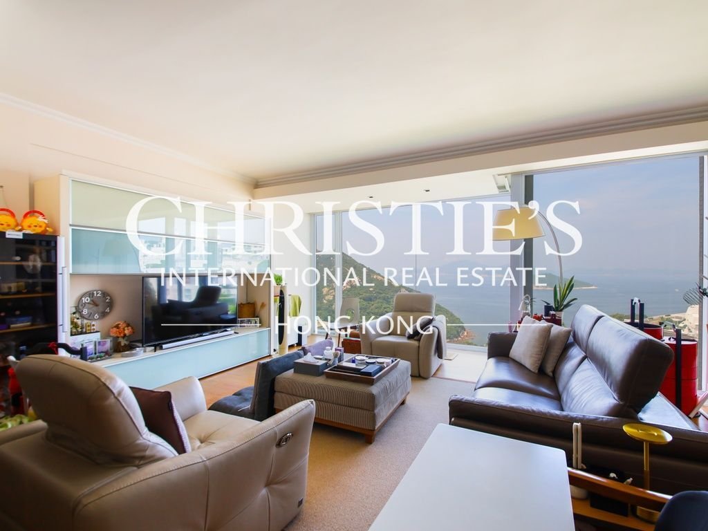 Apartment in Hong Kong, Hong Kong 2 - 15434204