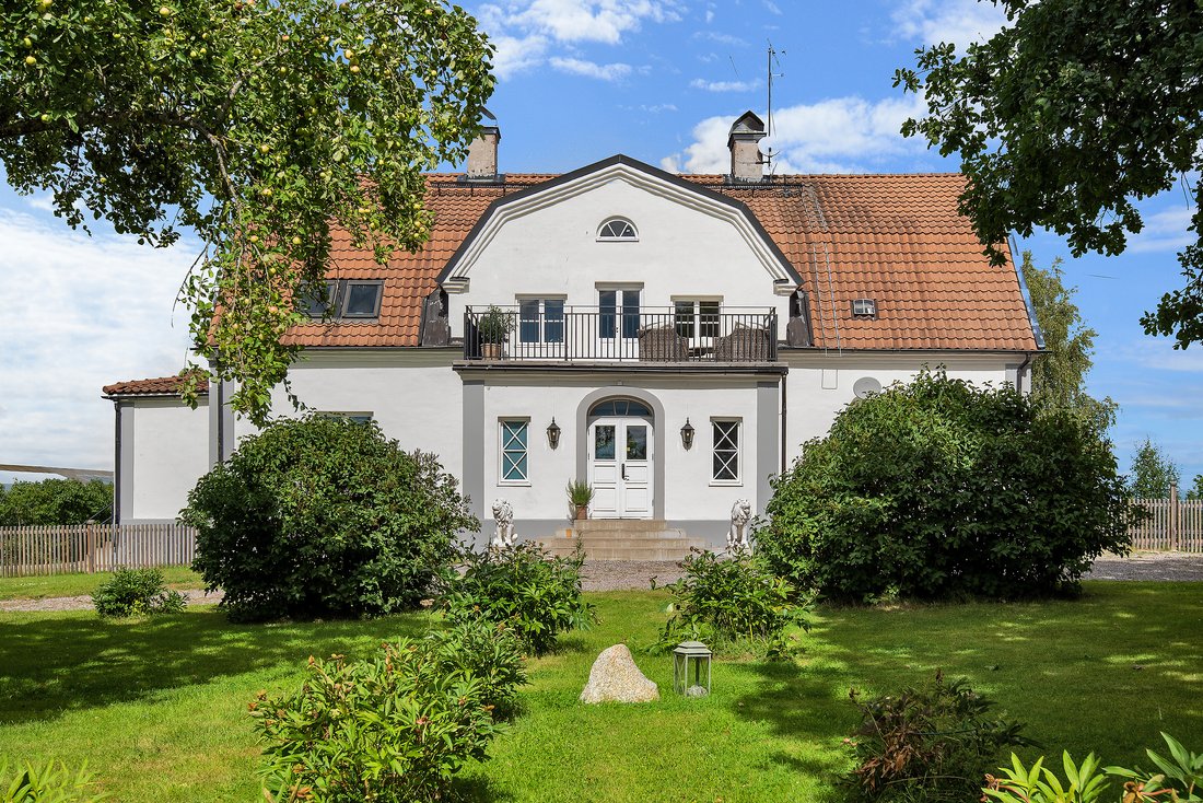 Estate in Bro, Stockholm County, Sweden 5 - 15494160