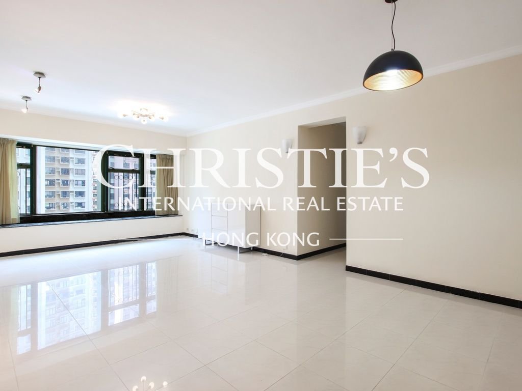 Apartment in Hong Kong, Hong Kong 2 - 15434119