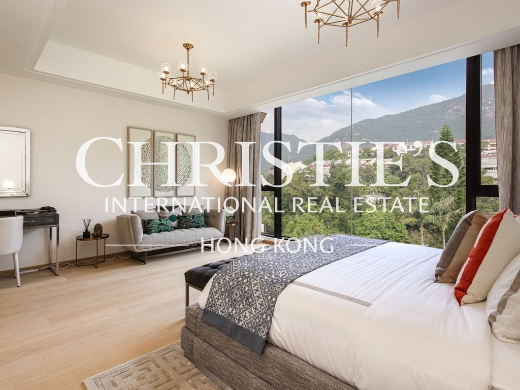 Villa in Hong Kong, Hong Kong 4 - 15169768