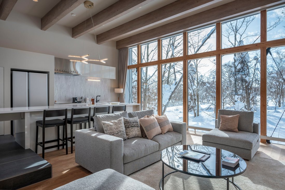 House in Kutchan, Hokkaido, Japan 5 - 15373627