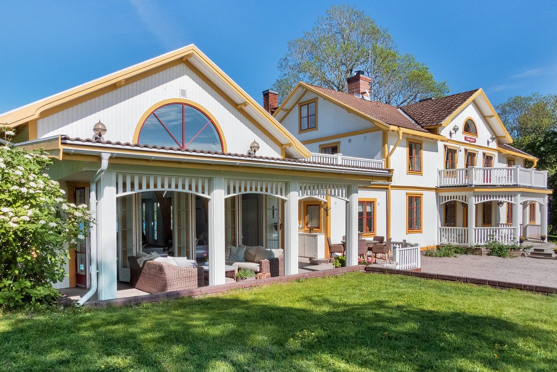 Finca en Knivsta, Provincia de Upsala, Suecia 3 - 15588011
