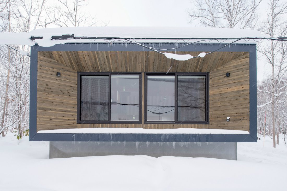 House in Kutchan, Hokkaido, Japan 2 - 15281629