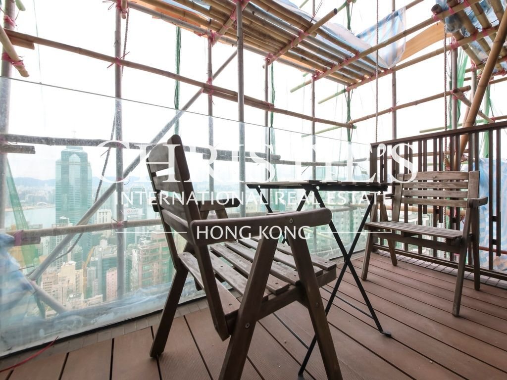 Apartment in Hong Kong, Hong Kong 1 - 15436670