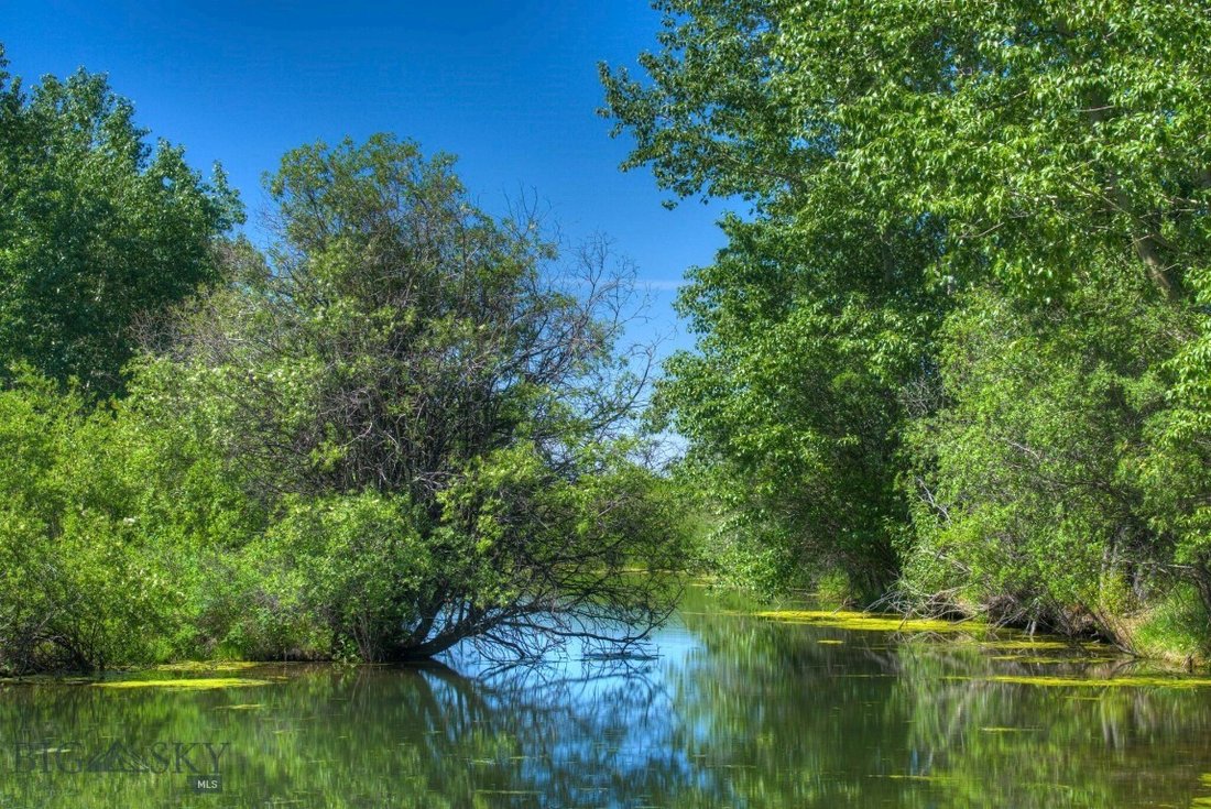 Land in Bozeman, Montana, United States 3 - 15657337